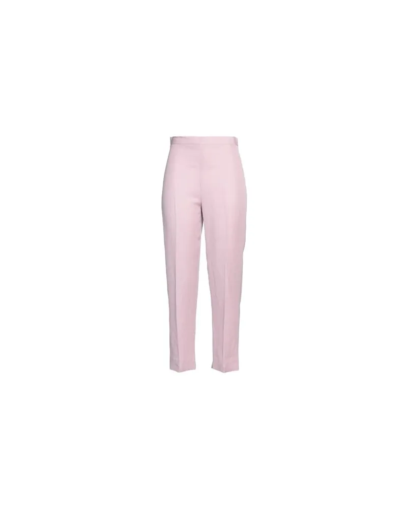 Antonelli Firenze HOSEN & RÖCKE - Hosenauf YOOX.COM Rosa