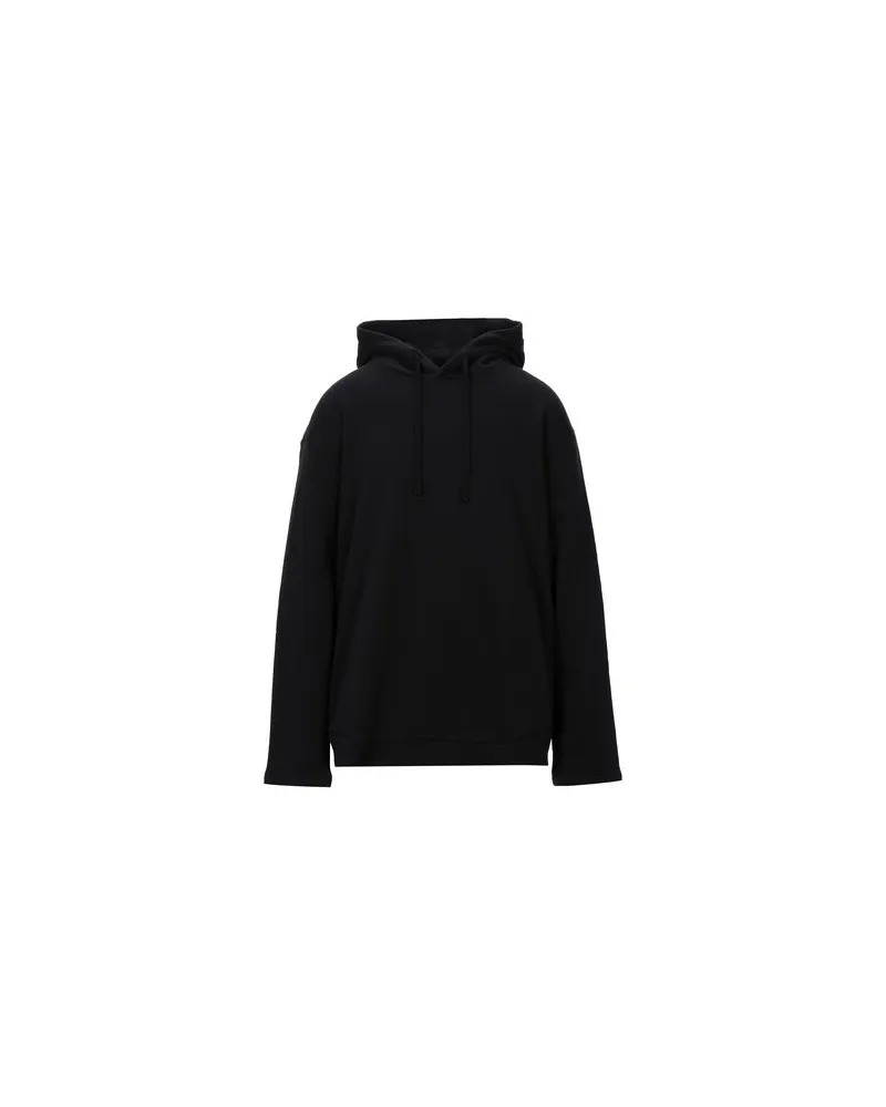 IH NOM UH NIT TOPS - Sweatshirtsauf YOOX.COM Schwarz