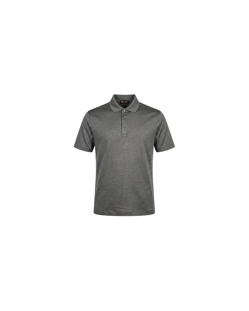 Paul & Shark TOPS - Poloshirtsauf YOOX.COM Grau