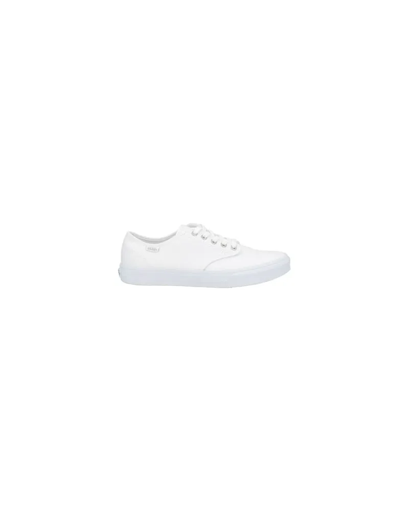 Vans SCHUHE - Sneakersauf YOOX.COM Weiß