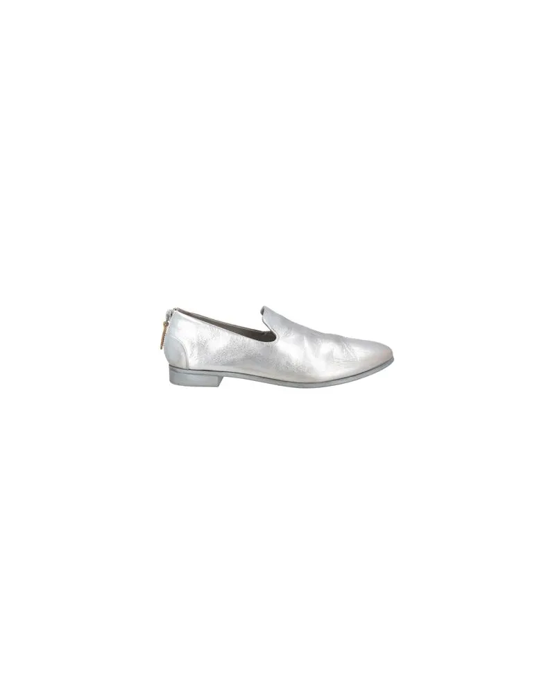 Marsèll SCHUHE - Mokassinsauf YOOX.COM Silber