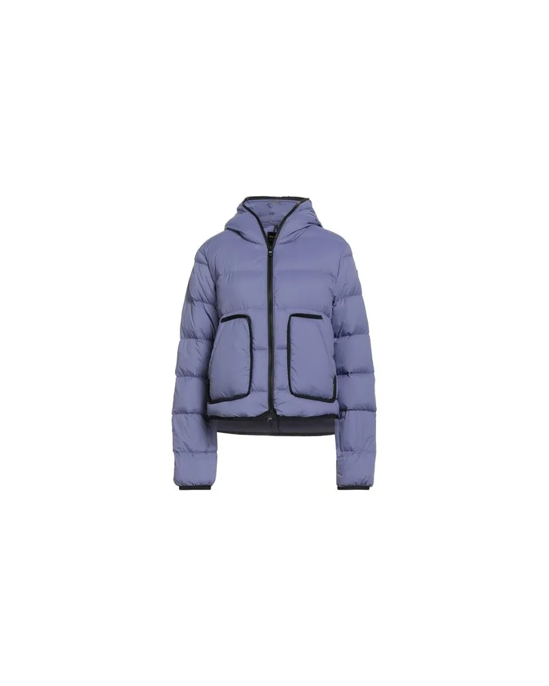 RefrigiWear JACKEN & MÄNTEL - Pufferjacken & Daunenjackenauf YOOX.COM Violett