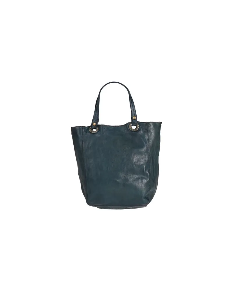 Campomaggi TASCHEN - Handtaschenauf YOOX.COM Nachtblau