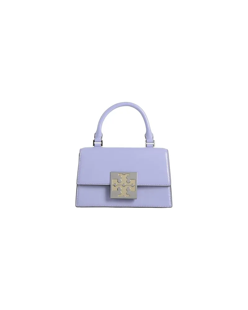 Tory Burch TASCHEN - Handtaschenauf YOOX.COM Lila