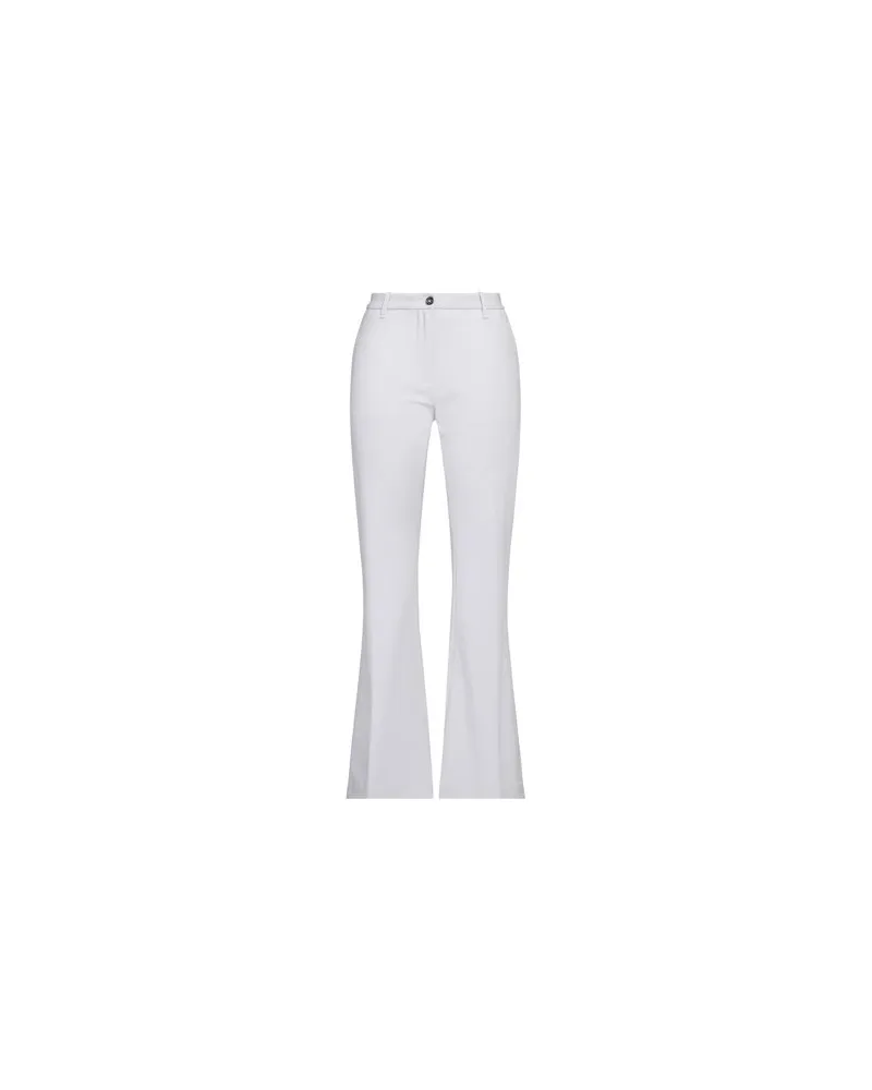 nine:inthe:morning HOSEN & RÖCKE - Hosenauf YOOX.COM Lila