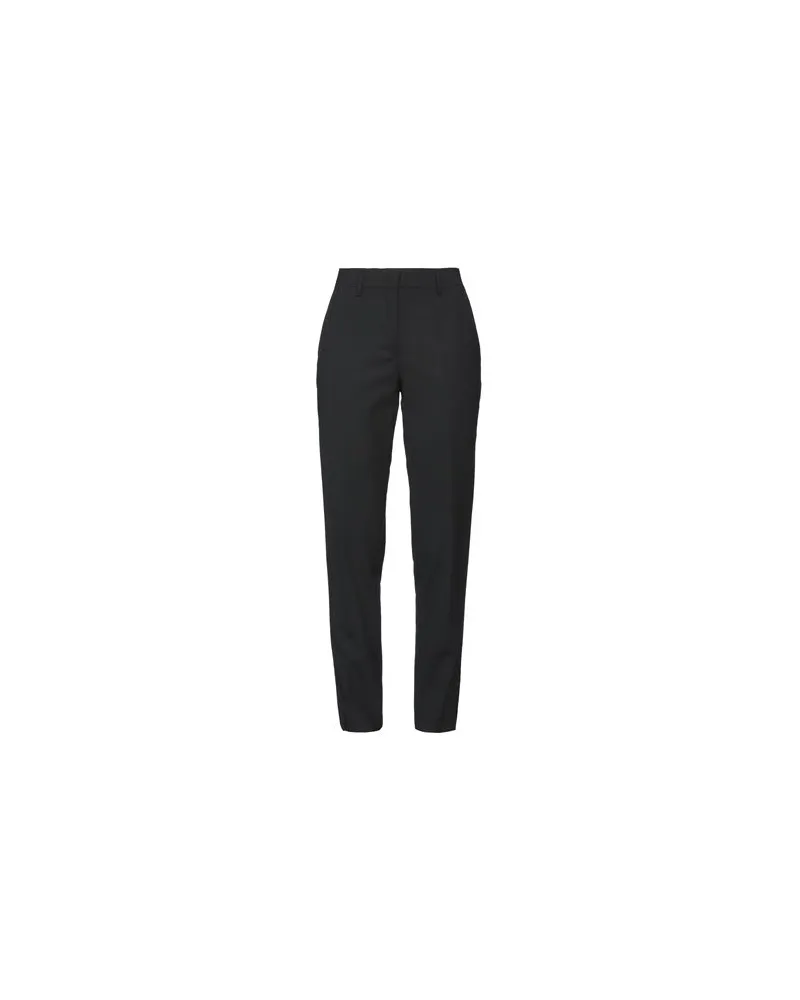 Brian Dales HOSEN & RÖCKE - Hosenauf YOOX.COM Schwarz