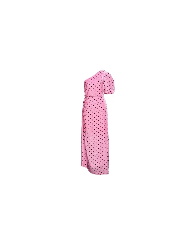 Vivetta KLEIDER - Maxi-Kleiderauf YOOX.COM Rosa