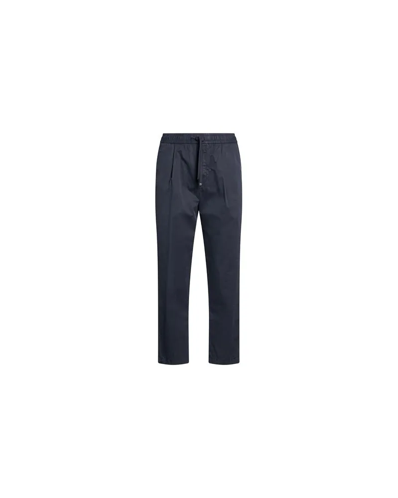 Jacob Cohën HOSEN & RÖCKE - Hosenauf YOOX.COM Nachtblau