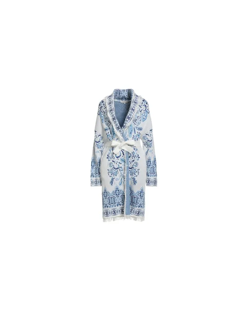 Hale Bob STRICKWAREN - Strickjackenauf YOOX.COM Himmelblau