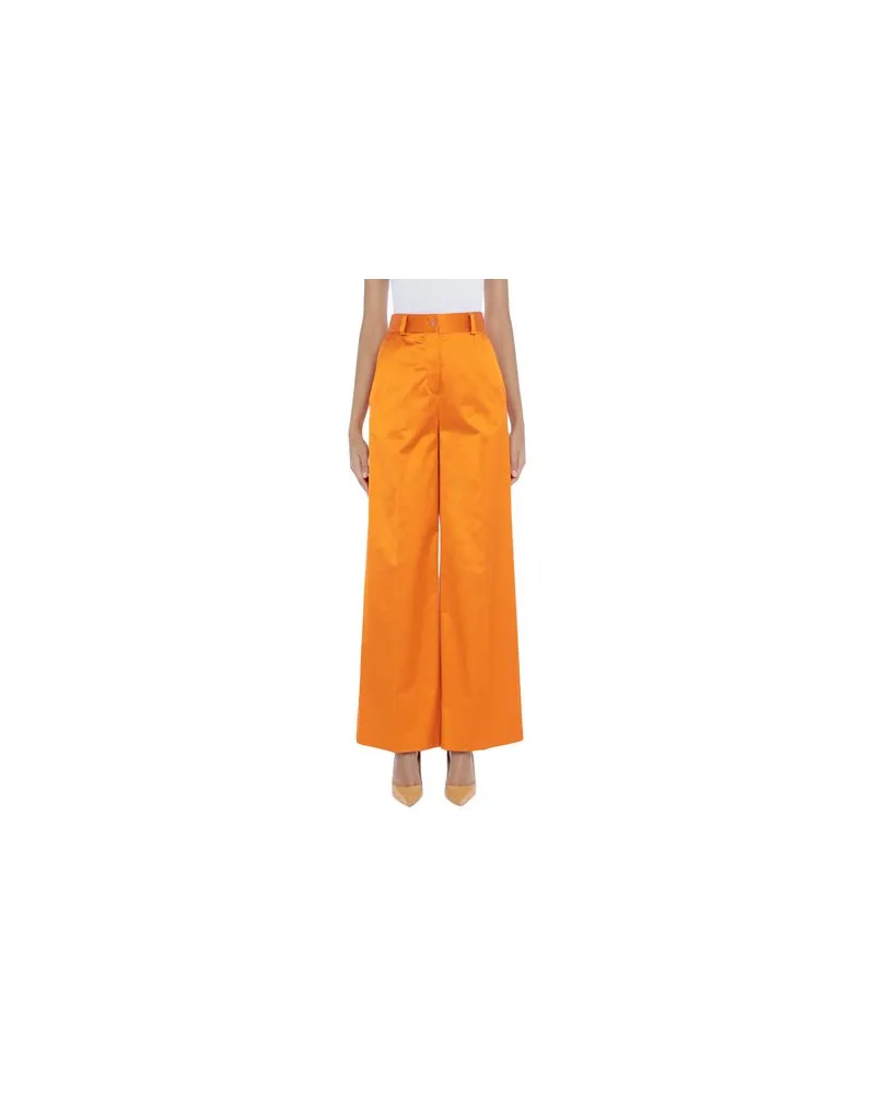 PT TORINO HOSEN & RÖCKE - Hosenauf YOOX.COM Orange