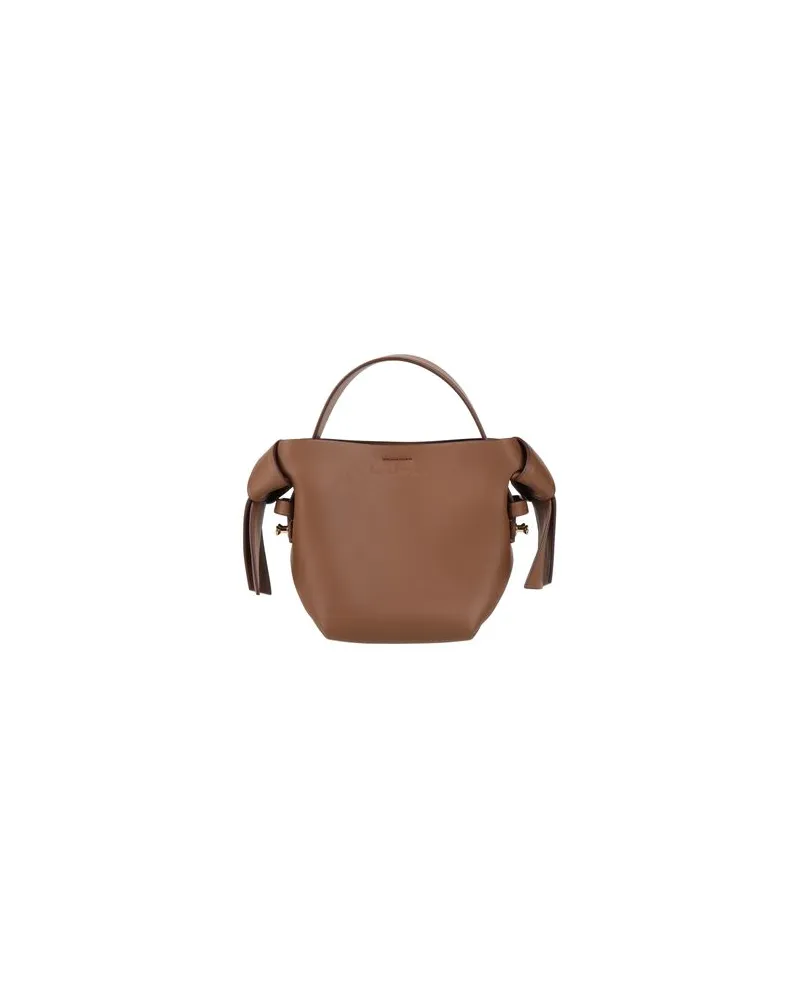 Acne Studios TASCHEN - Handtaschenauf YOOX.COM Khaki
