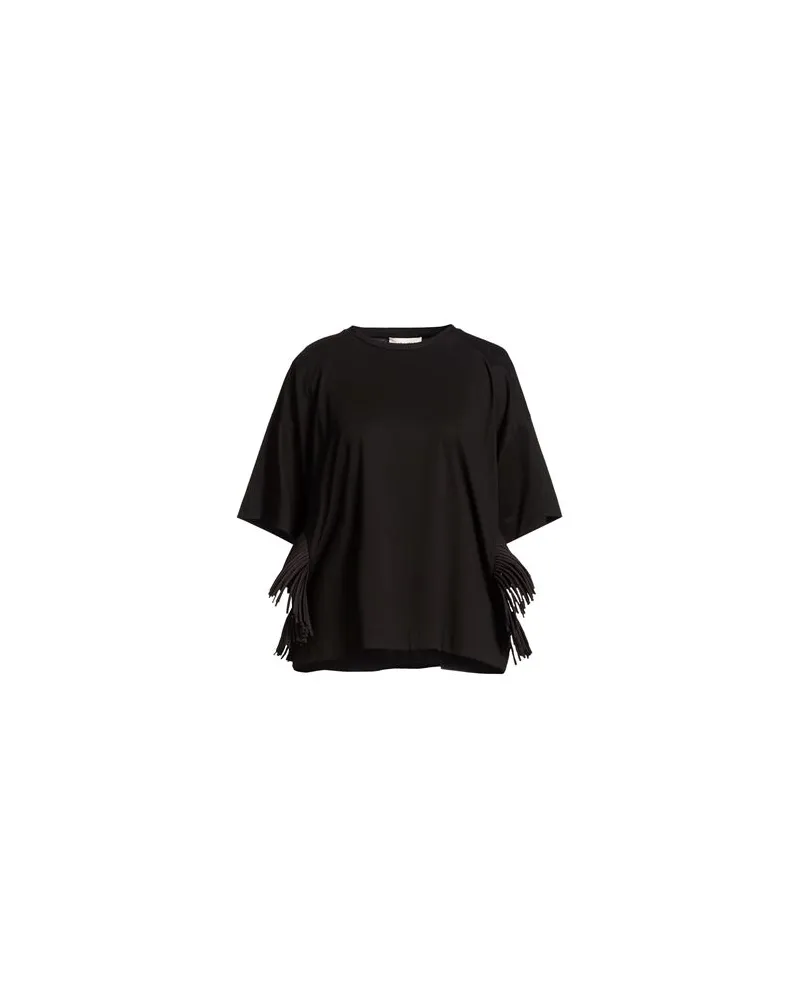 MEIMEIJ TOPS - T-shirtsauf YOOX.COM Schwarz