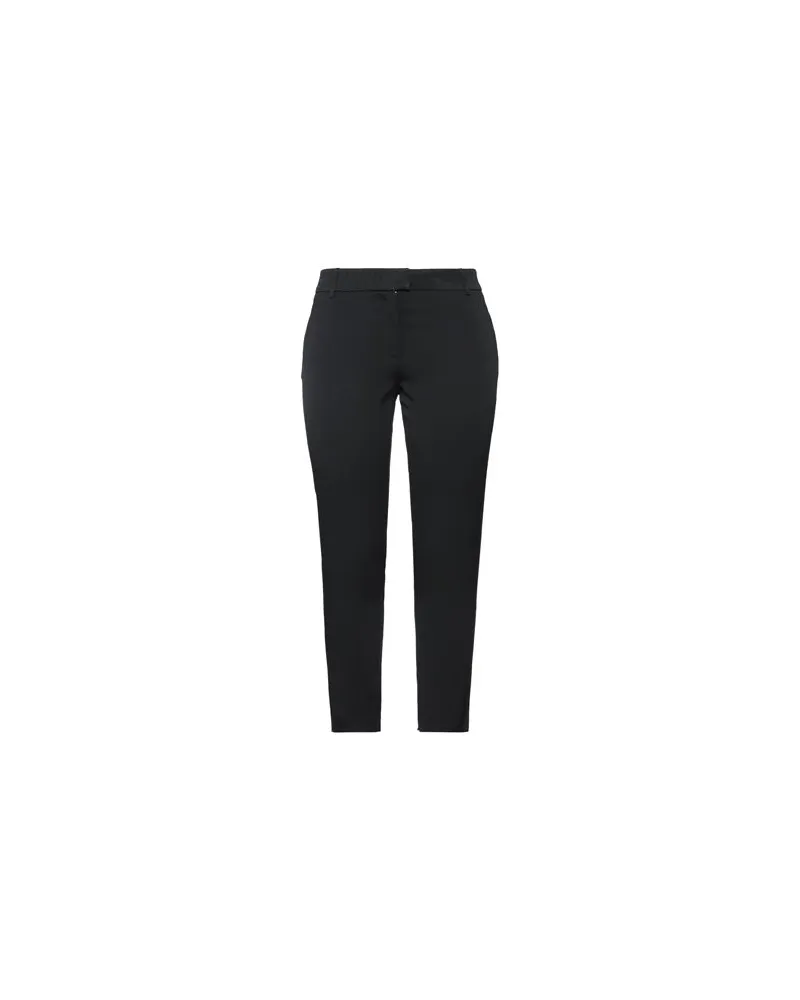 Paul & Joe HOSEN & RÖCKE - Hosenauf YOOX.COM Schwarz