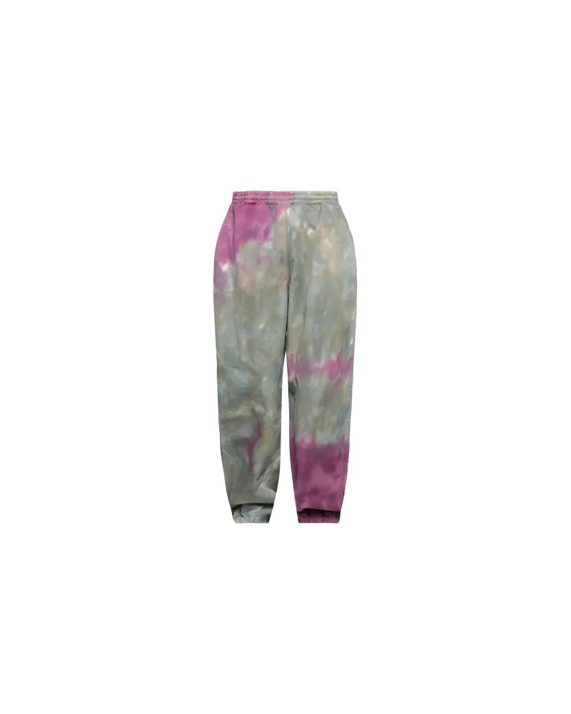 Aries HOSEN & RÖCKE - Hosenauf YOOX.COM Militärgrün