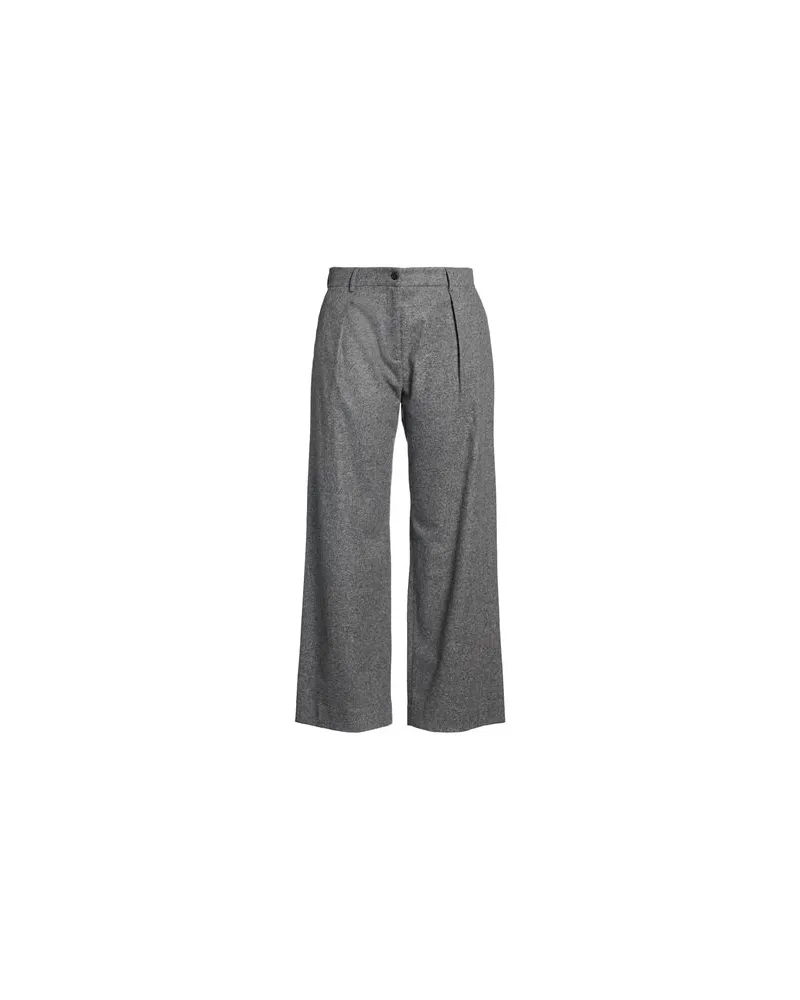 Antonelli Firenze HOSEN & RÖCKE - Hosenauf YOOX.COM Grau