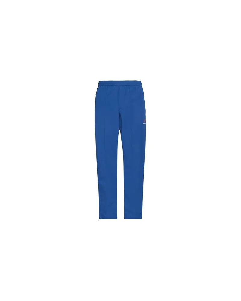 New Balance HOSEN & RÖCKE - Hosenauf YOOX.COM Königsblau