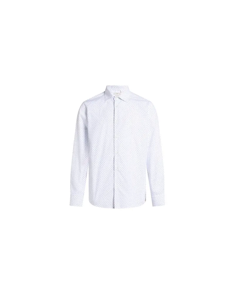 Liu Jo TOPS - Hemdenauf YOOX.COM Weiß