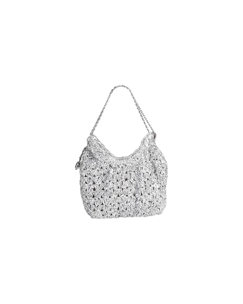 Tory Burch TASCHEN - Handtaschenauf YOOX.COM Silber