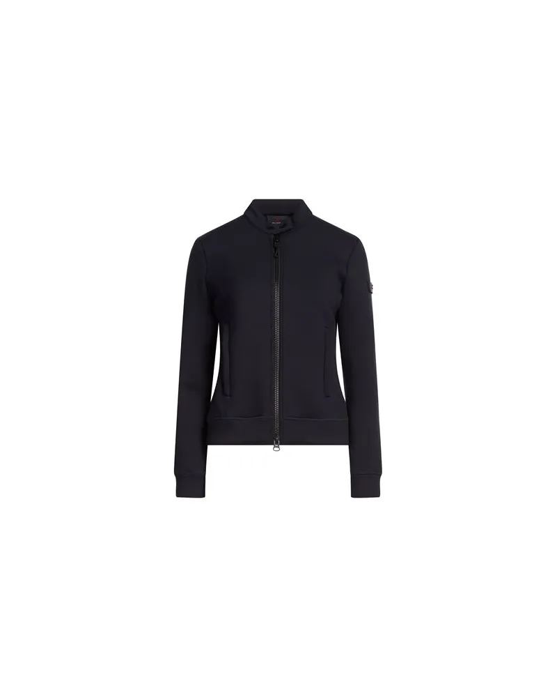 Peuterey TOPS - Sweatshirtsauf YOOX.COM Nachtblau