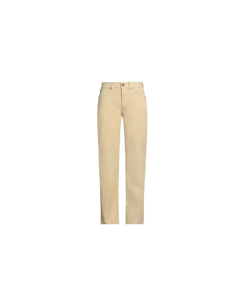 Missoni HOSEN & RÖCKE - Jeanshosenauf YOOX.COM Sand