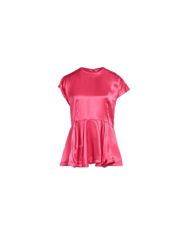 Comme des Garçons TOPS - Topsauf YOOX.COM Fuchsia