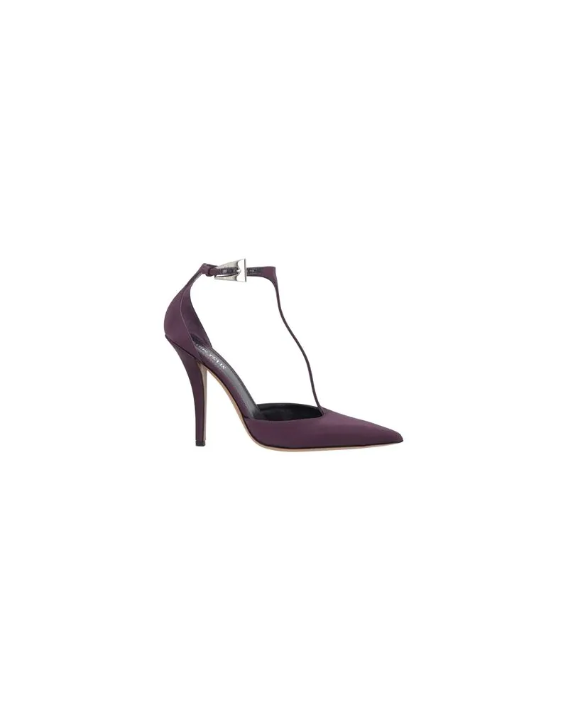 Paris Texas SCHUHE - Pumpsauf YOOX.COM Dunkelviolett