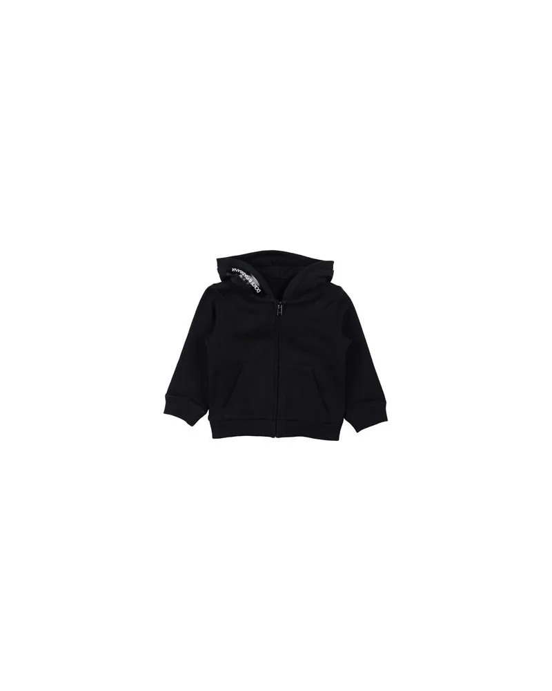 Dolce & Gabbana TOPS - Sweatshirtsauf YOOX.COM Nachtblau