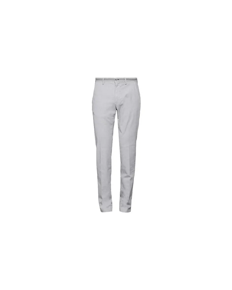 Mason's HOSEN & RÖCKE - Hosenauf YOOX.COM Hellgrau