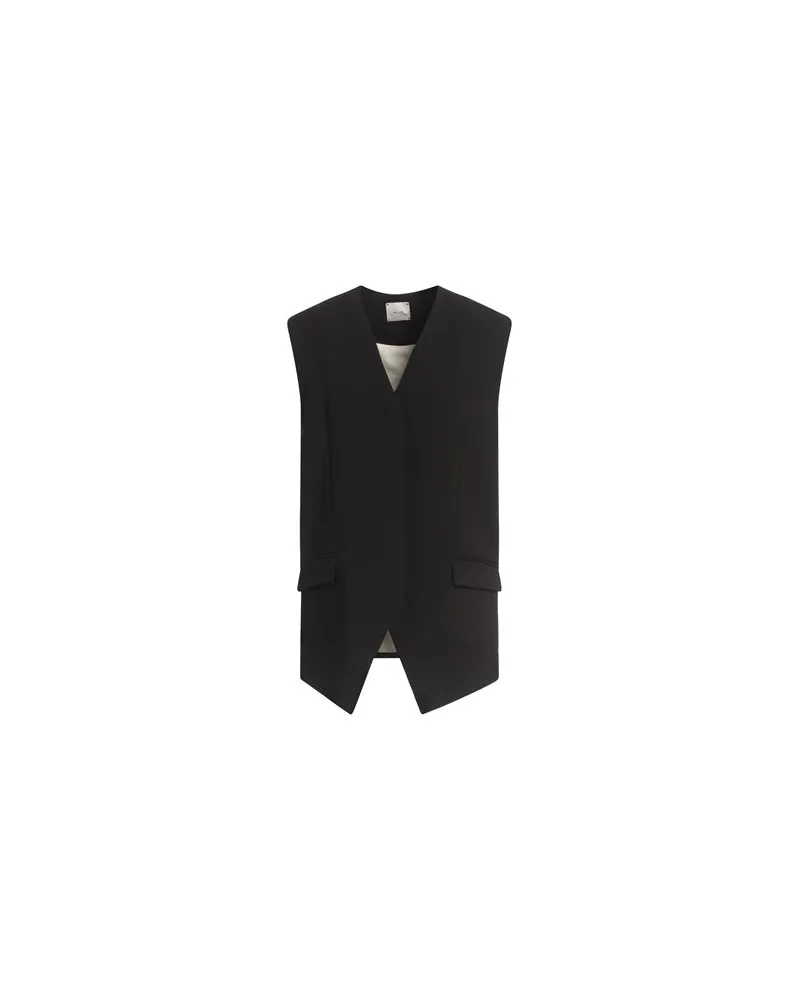 ALYSI CRÈME - ANZÜGE und CO-ORDS - Blazersauf YOOX.COM Schwarz