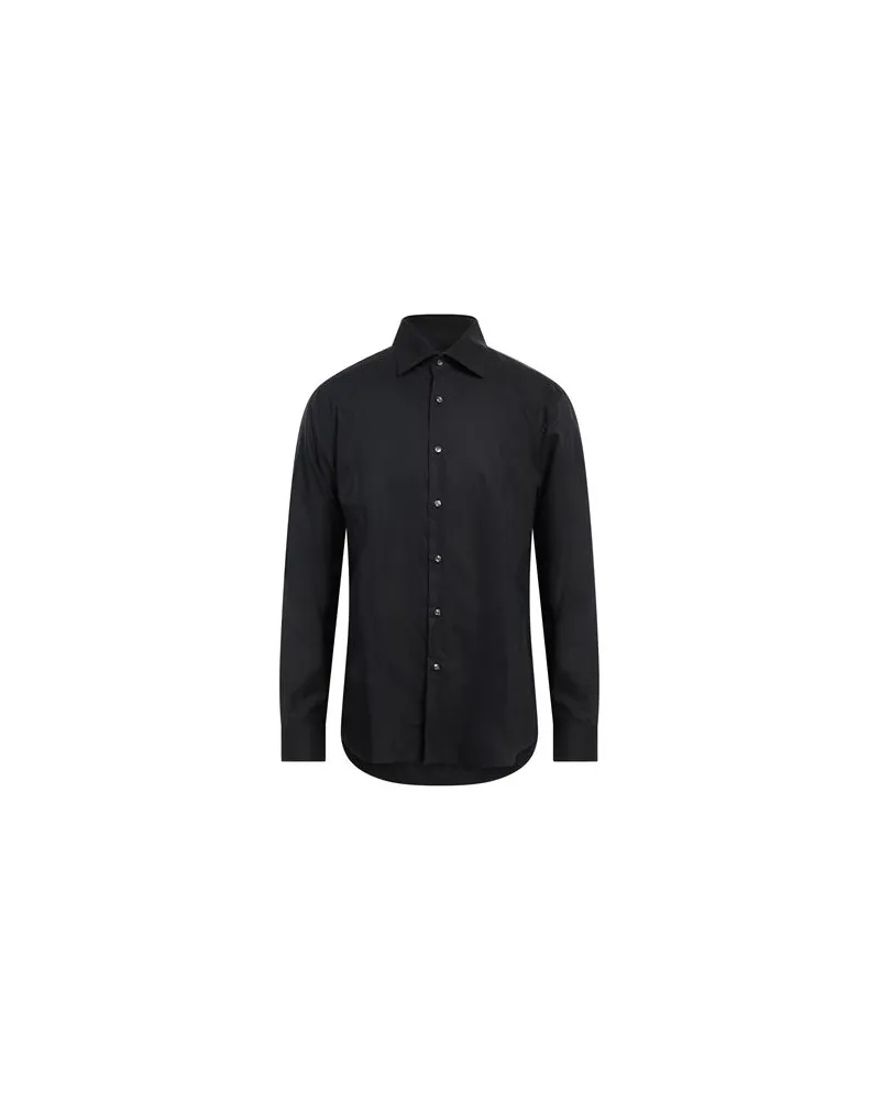Ingram TOPS - Hemdenauf YOOX.COM Schwarz