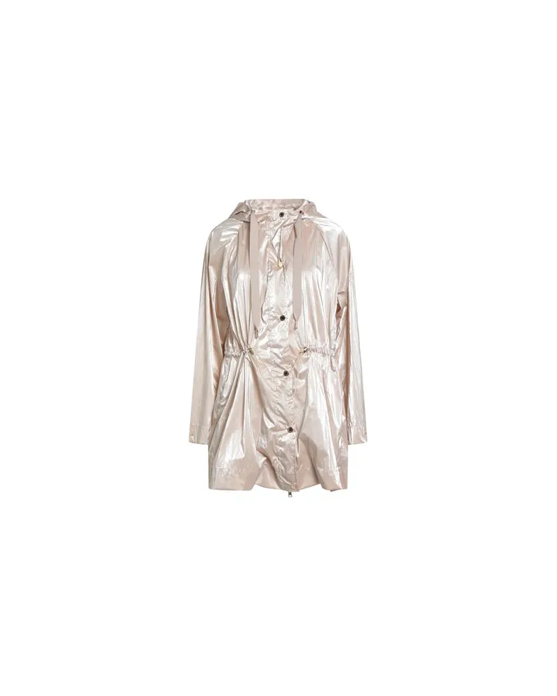 CAFèNOIR  JEANS - JACKEN & MÄNTEL - Jacken, Mäntel & Trenchcoatsauf YOOX.COM Platin