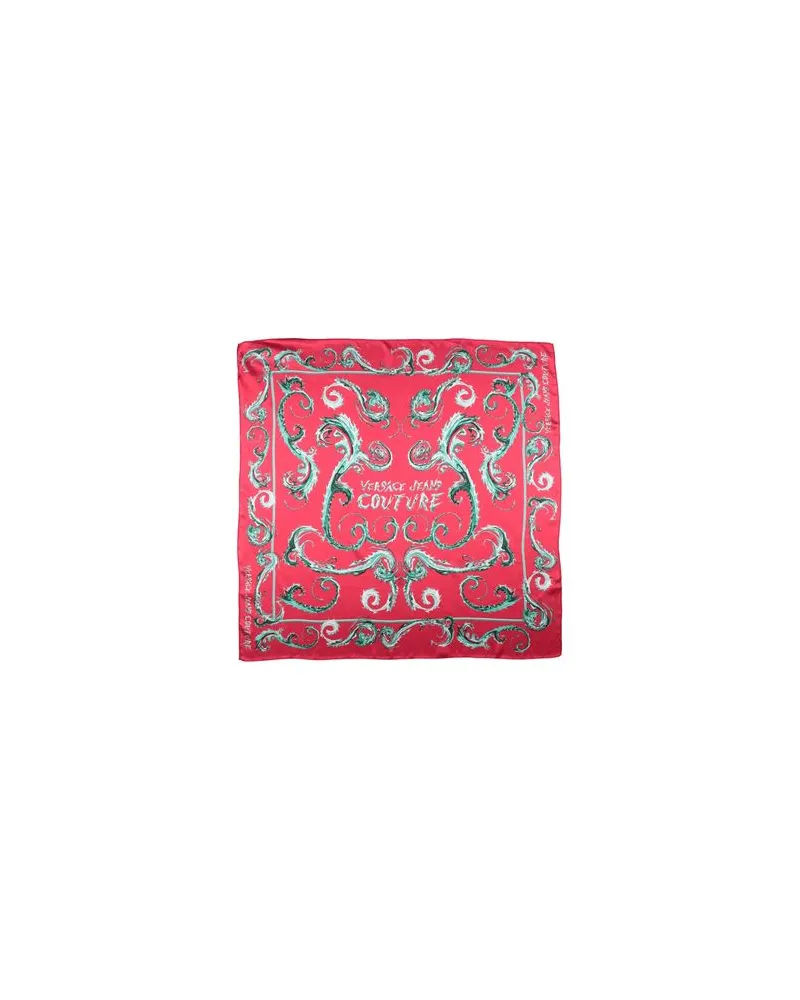 Versace Jeans ACCESSOIRES - Schalsauf YOOX.COM Magenta