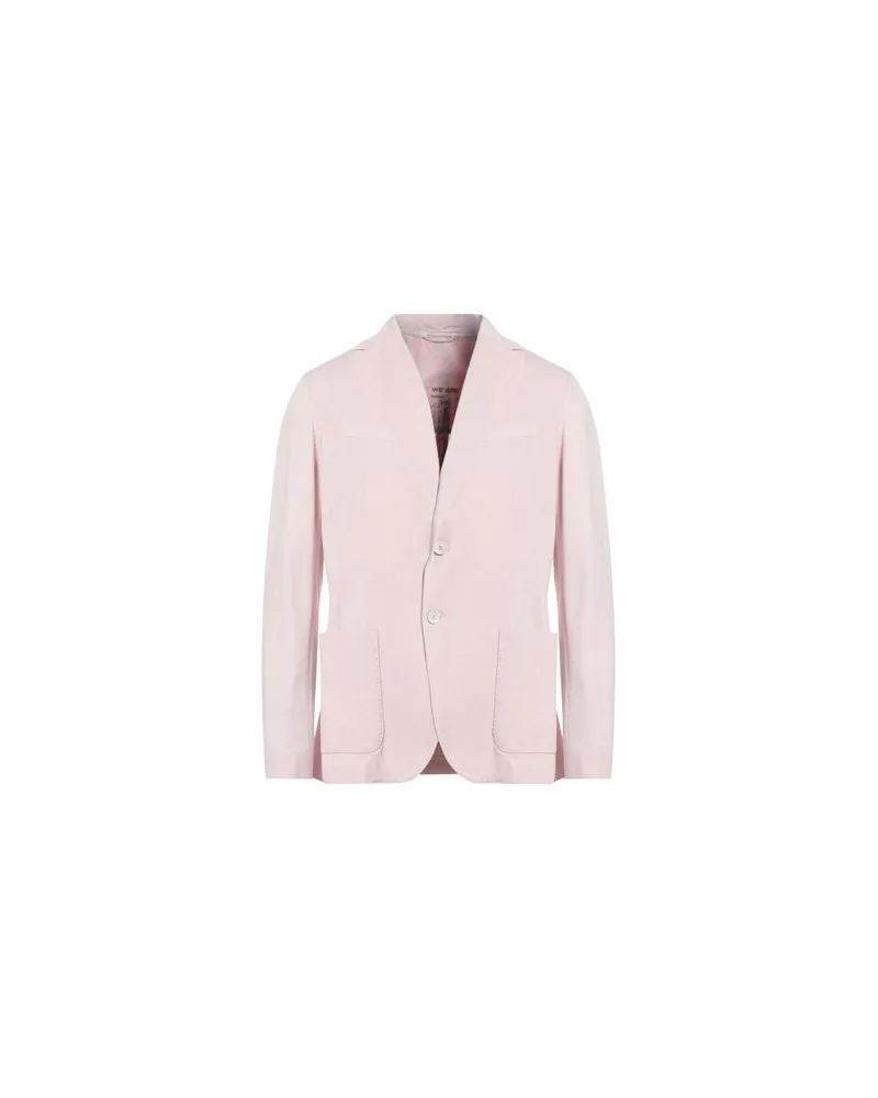 CIRCOLO 1901 ANZÜGE und CO-ORDS - Blazersauf YOOX.COM Hellrosa