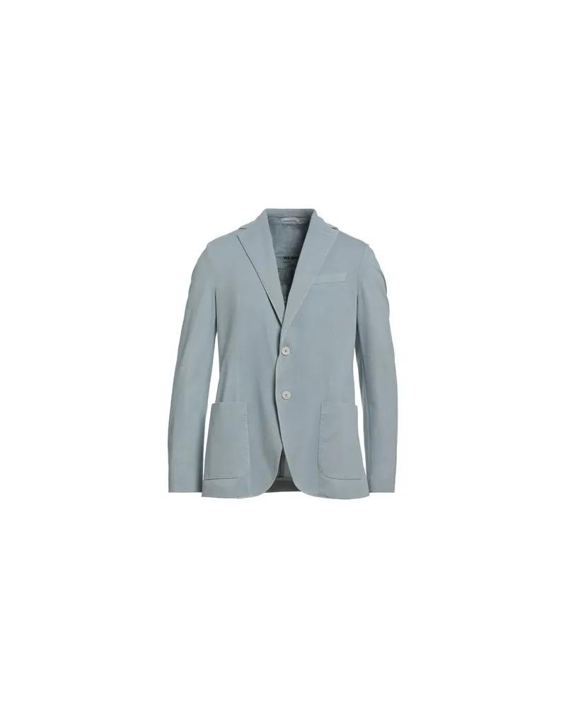 CIRCOLO 1901 ANZÜGE und CO-ORDS - Blazersauf YOOX.COM Himmelblau