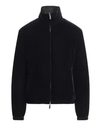 Emporio Armani Pufferjacke & Daunenjacke Nachtblau