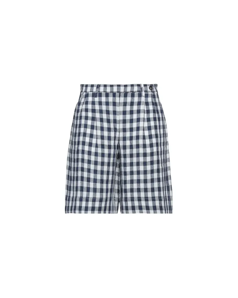 Massimo Alba HOSEN & RÖCKE - Shorts & Bermudashortsauf YOOX.COM Blau