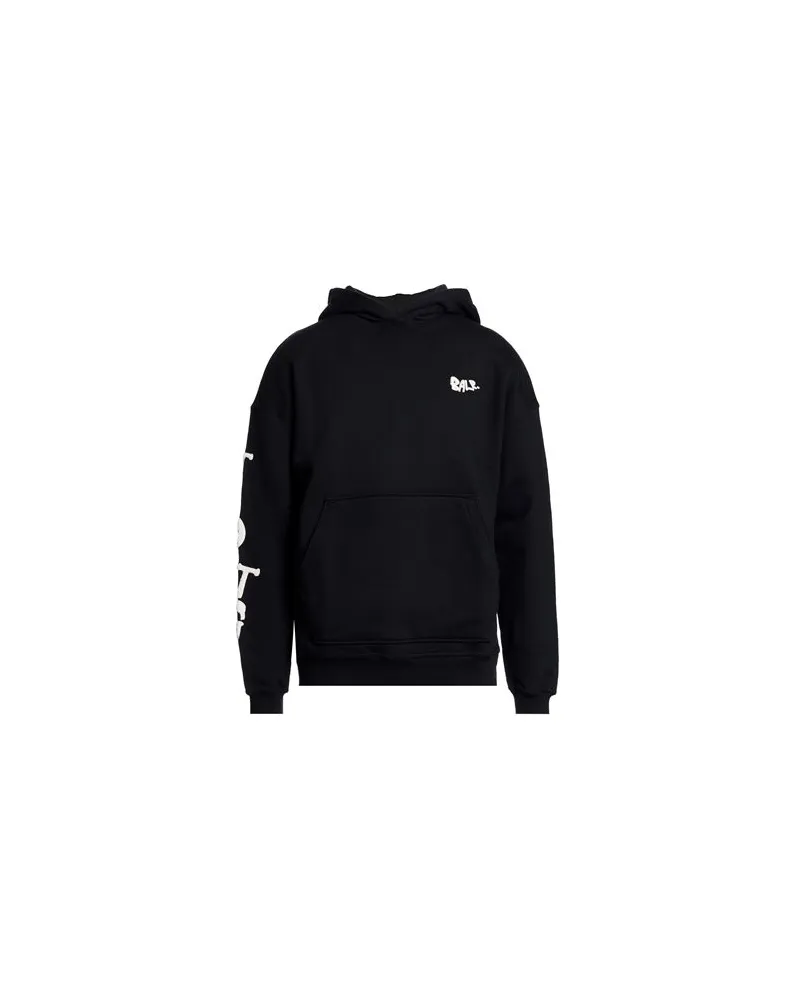 BALR. TOPS - Sweatshirtsauf YOOX.COM Schwarz