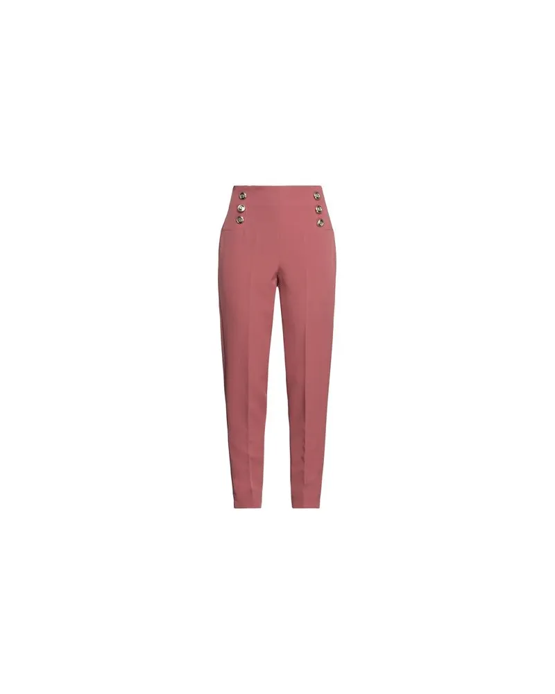Fly Girl HOSEN & RÖCKE - Hosenauf YOOX.COM Antikrosa