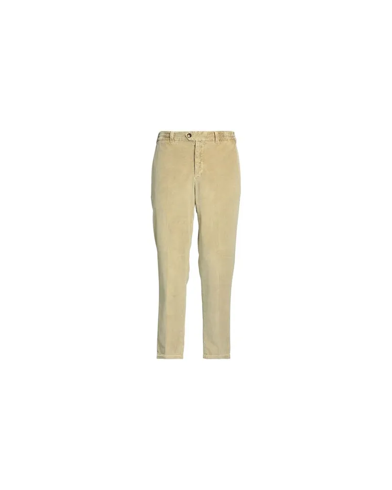 PT TORINO HOSEN & RÖCKE - Hosenauf YOOX.COM Sand