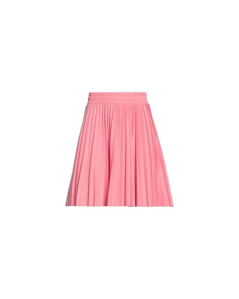 MSGM HOSEN & RÖCKE - Miniröckeauf YOOX.COM Rosa