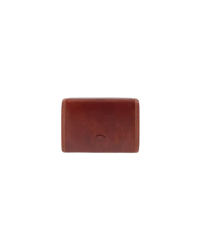 The Bridge KOFFER & CO. - Beauty Casesauf YOOX.COM Lederfarben