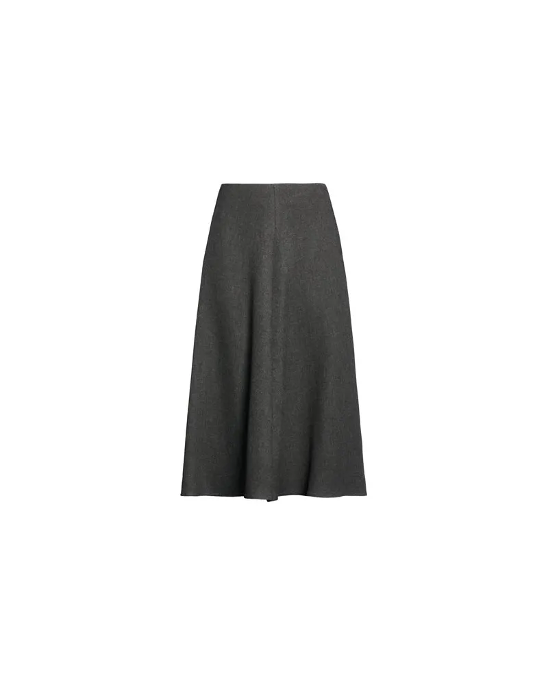 Dorothee Schumacher HOSEN & RÖCKE - Midi-Röckeauf YOOX.COM Grau