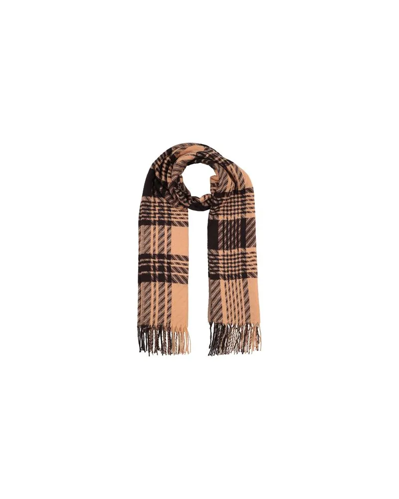 IMPERIAL ACCESSOIRES - Schalsauf YOOX.COM Kamel