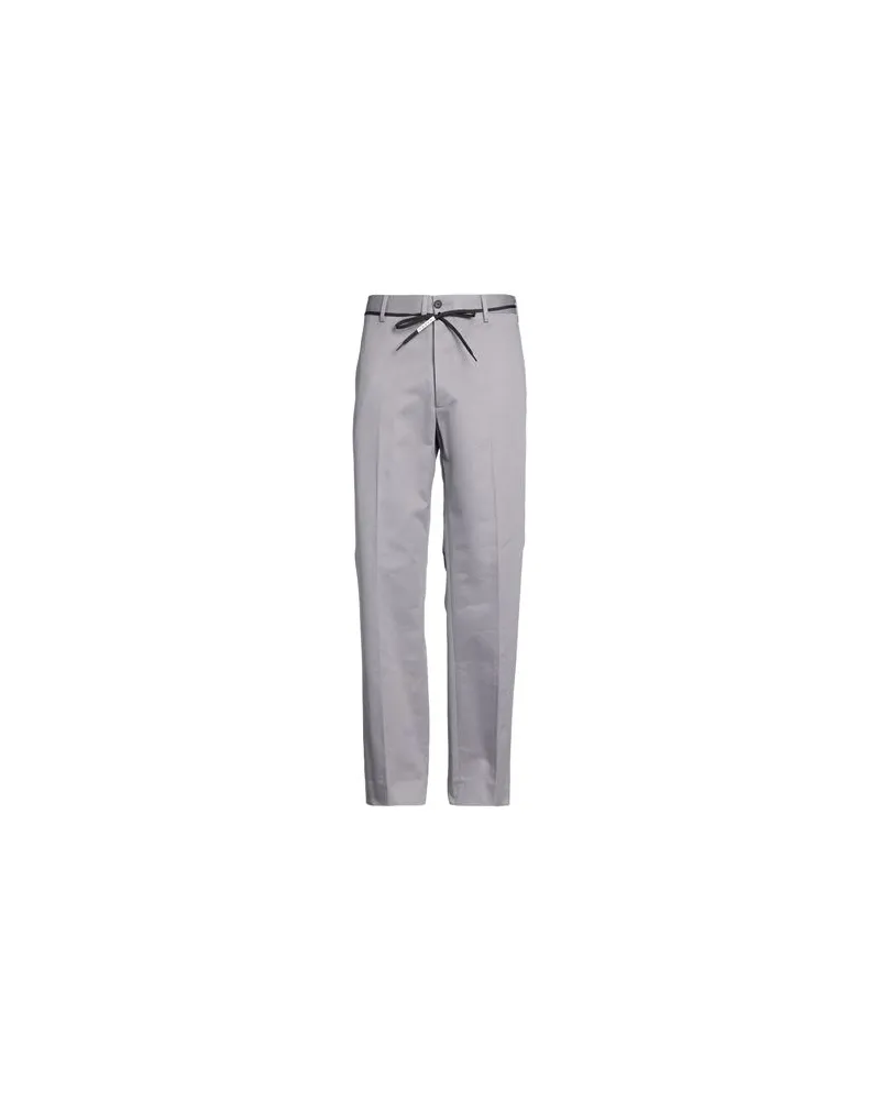 Marni HOSEN & RÖCKE - Hosenauf YOOX.COM Grau