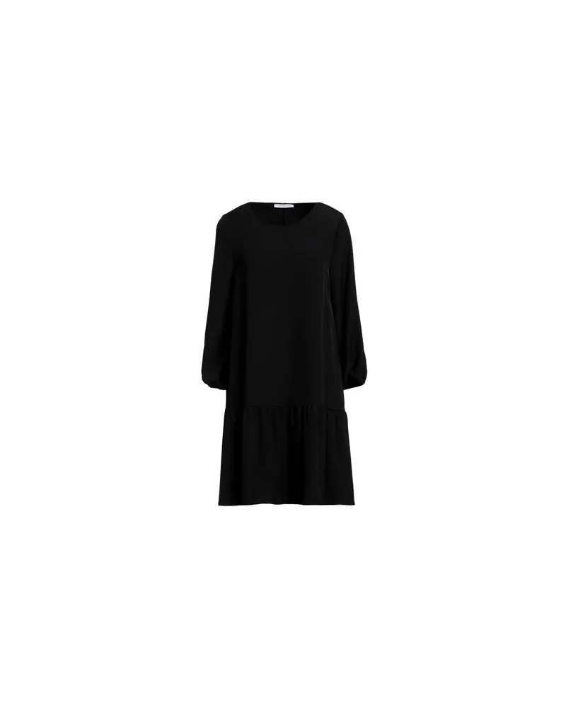 Bellwood KLEIDER - Mini-Kleiderauf YOOX.COM Schwarz