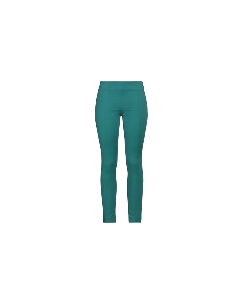 Angelo Marani HOSEN & RÖCKE - Hosenauf YOOX.COM Smaragdgrün