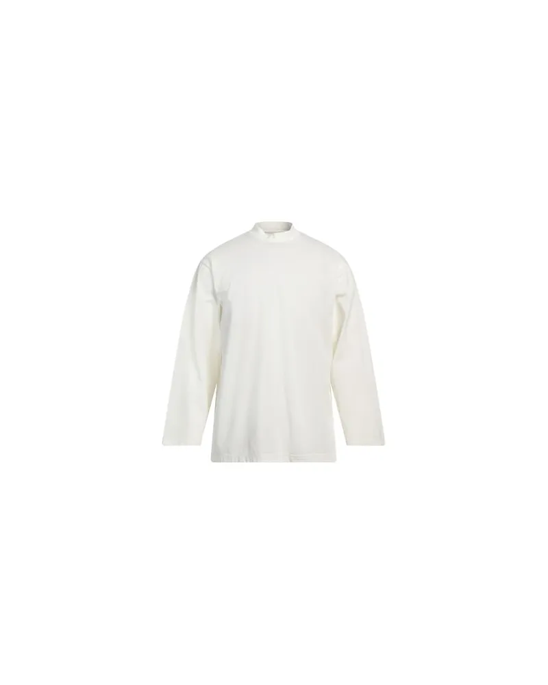 Y-3 TOPS - T-shirtsauf YOOX.COM Elfenbein