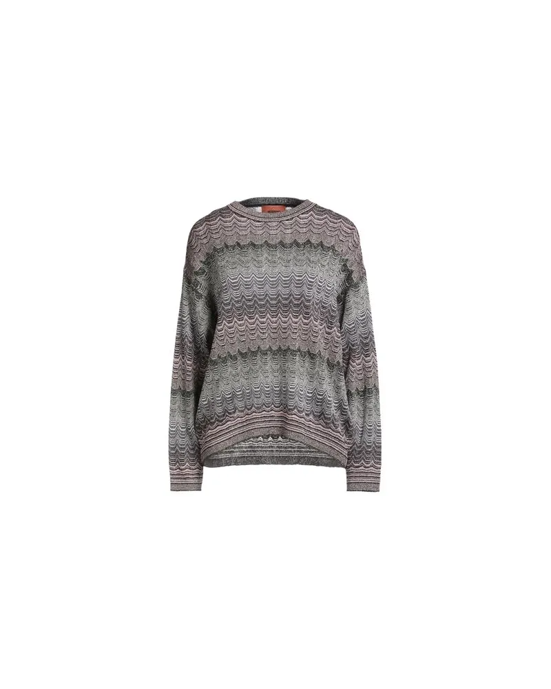 Missoni STRICKWAREN - Pulloverauf YOOX.COM Hellrosa
