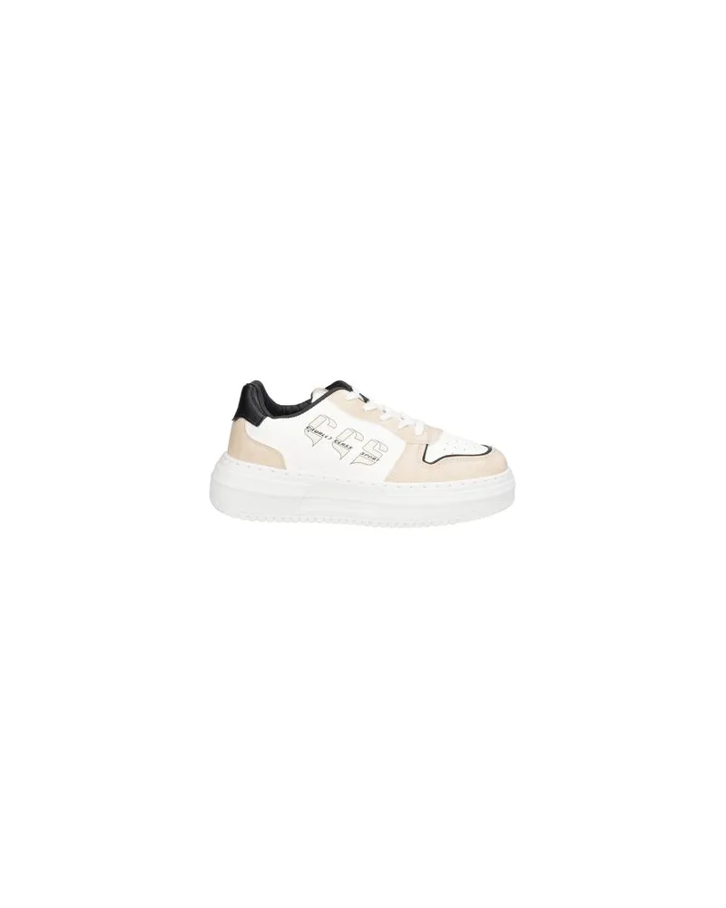 Roberto Cavalli SPORT - SCHUHE - Sneakersauf YOOX.COM Weiß