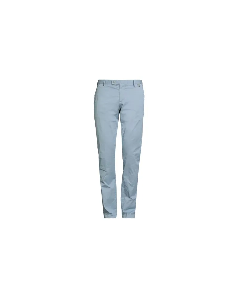 AT.P.CO HOSEN & RÖCKE - Hosenauf YOOX.COM Blau
